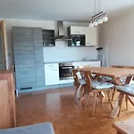 Apartment Loewenzahn By Interhome
