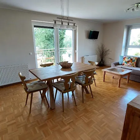 Loewenzahn By Interhome 公寓