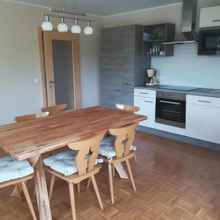 Loewenzahn By Interhome 公寓 *