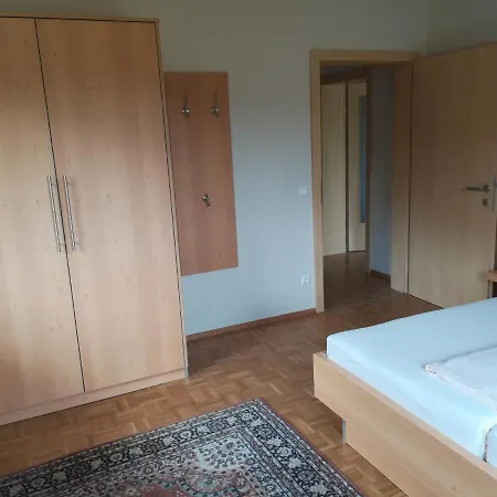 Apartament Loewenzahn By Interhome