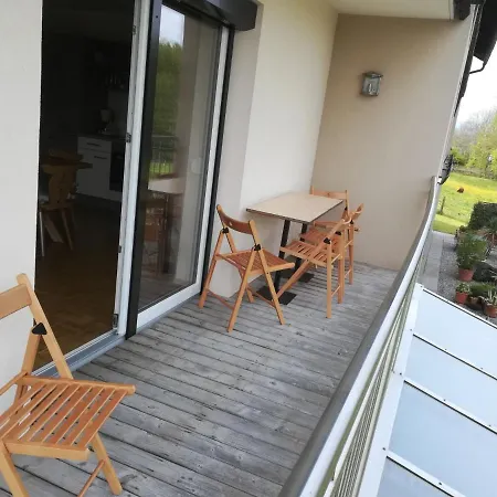 Loewenzahn By Interhome * 沃尔特湖畔韦尔登