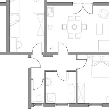 Loewenzahn By Interhome Apartament