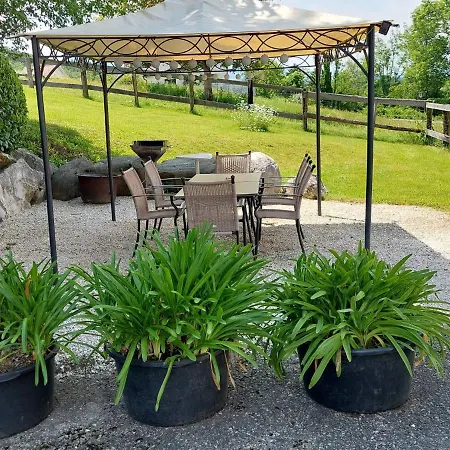 公寓 Loewenzahn By Interhome 沃尔特湖畔韦尔登