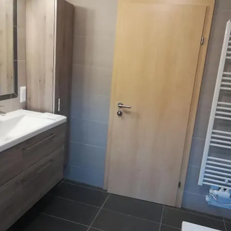 Apartament Loewenzahn By Interhome