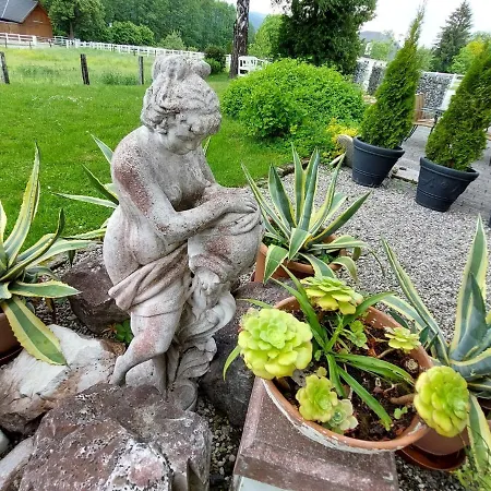 公寓 Loewenzahn By Interhome *