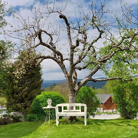 Loewenzahn By Interhome * 沃尔特湖畔韦尔登