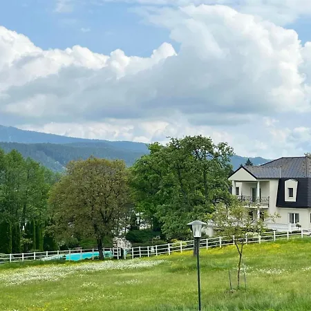 Loewenzahn By Interhome 公寓