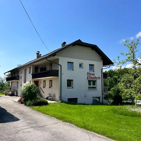 Loewenzahn By Interhome Appartement Velden am Wörthersee