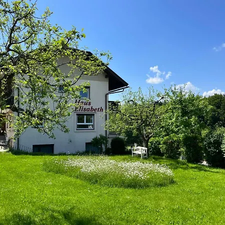 Appartement Loewenzahn By Interhome *