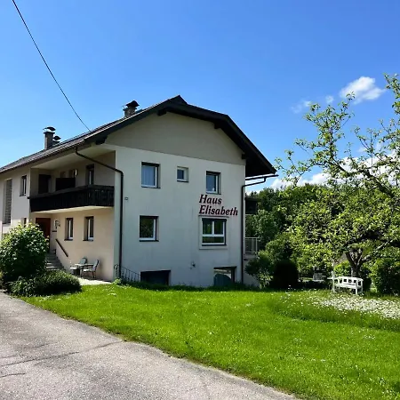 公寓 Loewenzahn By Interhome