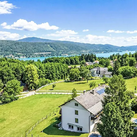 Loewenzahn By Interhome Velden am Wörthersee