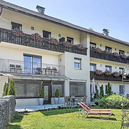 Apartament Loewenzahn By Interhome