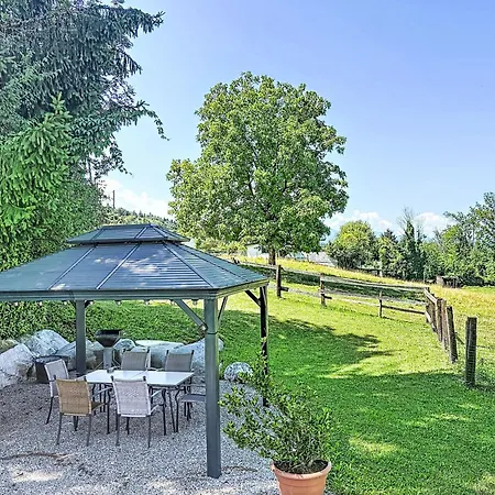 Apartament Loewenzahn By Interhome *