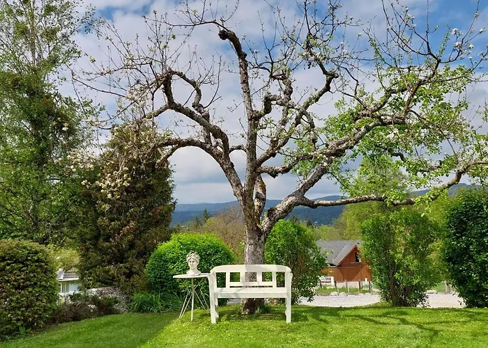 Loewenzahn By Interhome * Velden am Wörthersee