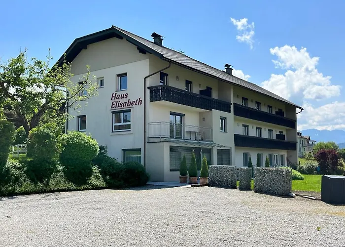 Loewenzahn By Interhome Appartamento *