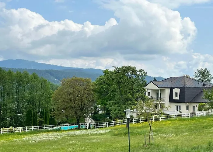 Loewenzahn By Interhome Appartamento