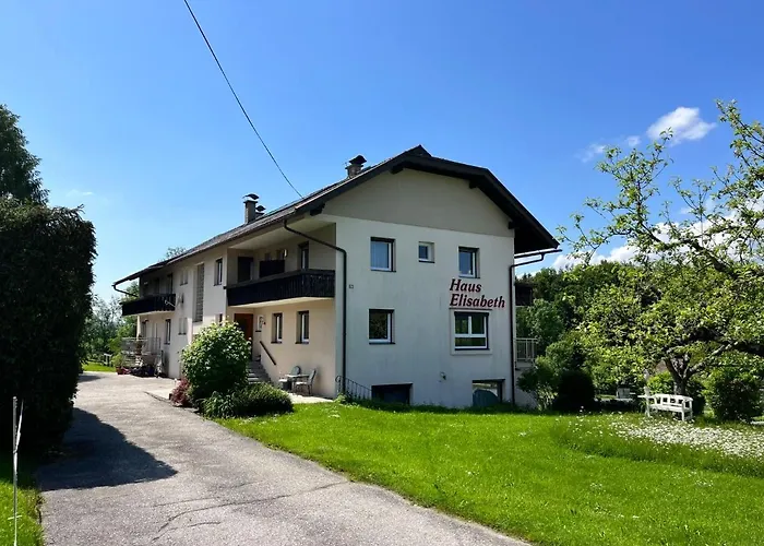 Loewenzahn By Interhome Appartamento Velden am Wörthersee