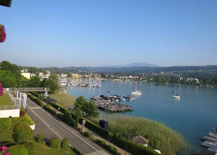 Loewenzahn By Interhome Appartamento *