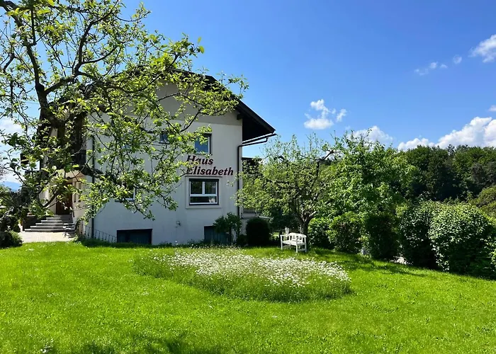 Appartamento Loewenzahn By Interhome *